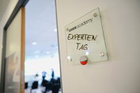 Impressionen Expertentag 2026