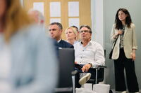 Impressionen Expertentag 2026