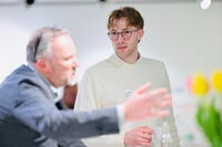 Impressionen Expertentag 2026
