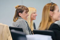 Impressionen Expertentag 2026
