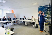 Impressionen Expertentag 2026