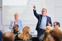 Impressionen Expertentag 2026
