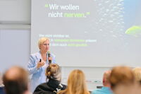 Impressionen Expertentag 2026