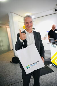 Impressionen Expertentag 2026