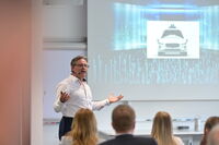 Impressionen Expertentag 2026