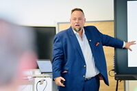Impressionen Expertentag 2026