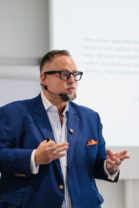Impressionen Expertentag 2026