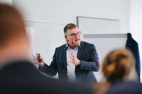 Impressionen Expertentag 2026