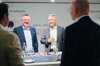 Impressionen Expertentag 2026
