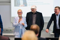 Impressionen Expertentag 2026