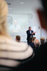 Impressionen Expertentag 2026