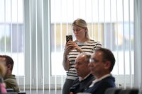 Impressionen Expertentag 2026