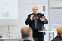 Impressionen Expertentag 2026