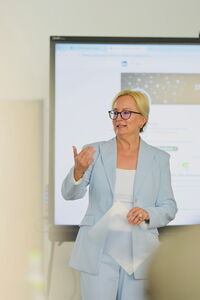 Impressionen Expertentag 2026