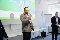 Impressionen Expertentag 2026