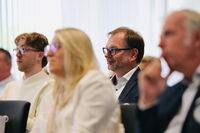Impressionen Expertentag 2026