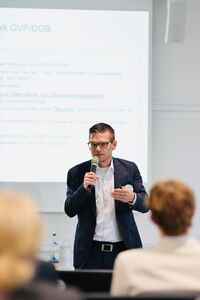 Impressionen Expertentag 2026