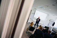 Impressionen Expertentag 2026