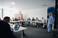 Impressionen Expertentag 2026