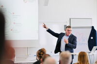 Impressionen Expertentag 2026