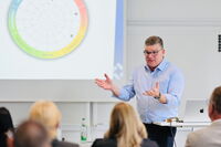 Impressionen Expertentag 2026