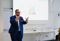 Impressionen Expertentag 2026