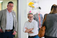 Impressionen Expertentag 2026