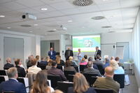 Impressionen Expertentag 2026