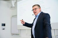 Impressionen Expertentag 2026