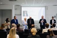 Impressionen Expertentag 2026