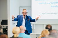 Impressionen Expertentag 2026