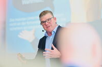 Impressionen Expertentag 2026